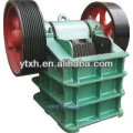 trituradora de mandibulas/ Jaw Crusher